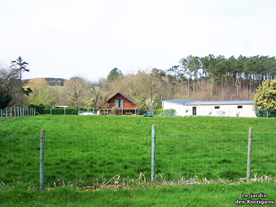 Pension pour chien dans le Morbihan (56) en Bretagne